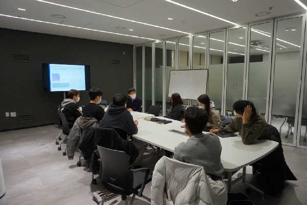 배혜림교수님 교육용 유튜브 제작팀 확정 대표이미지